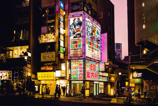 黔南寻找学术平衡：留学日本如何处理学业与生活